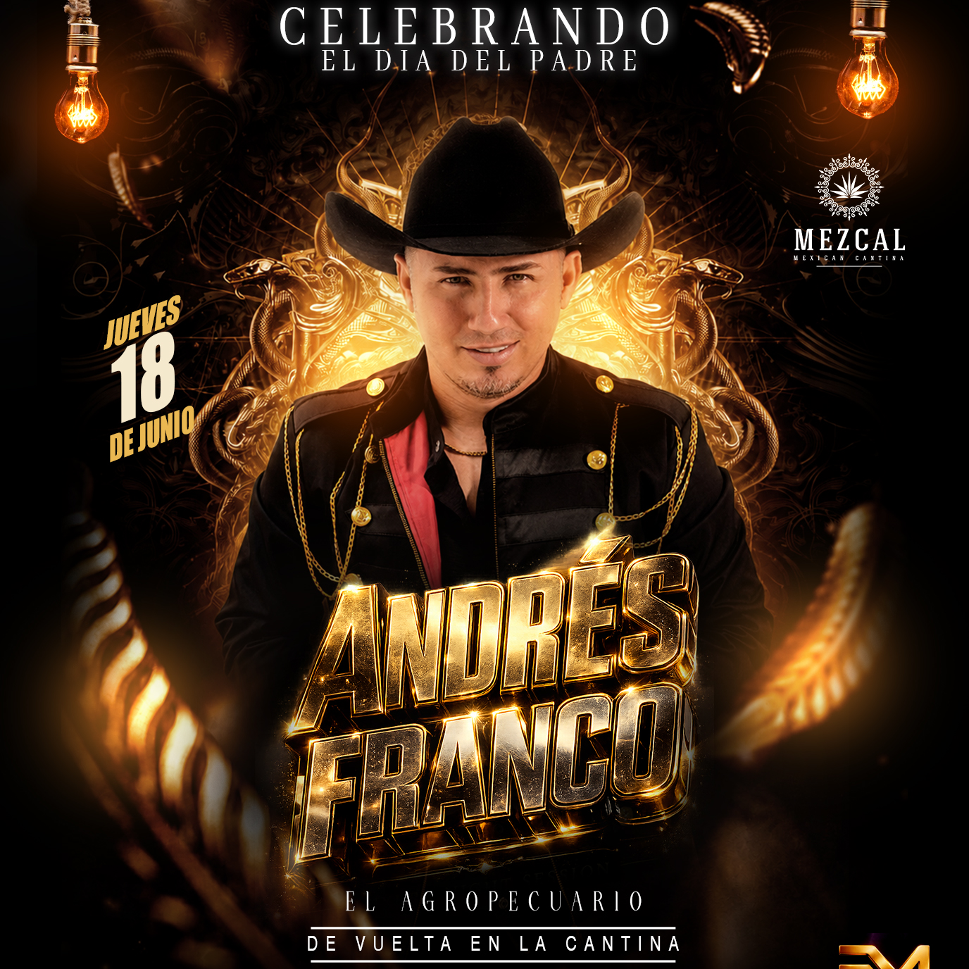 Andres Franco