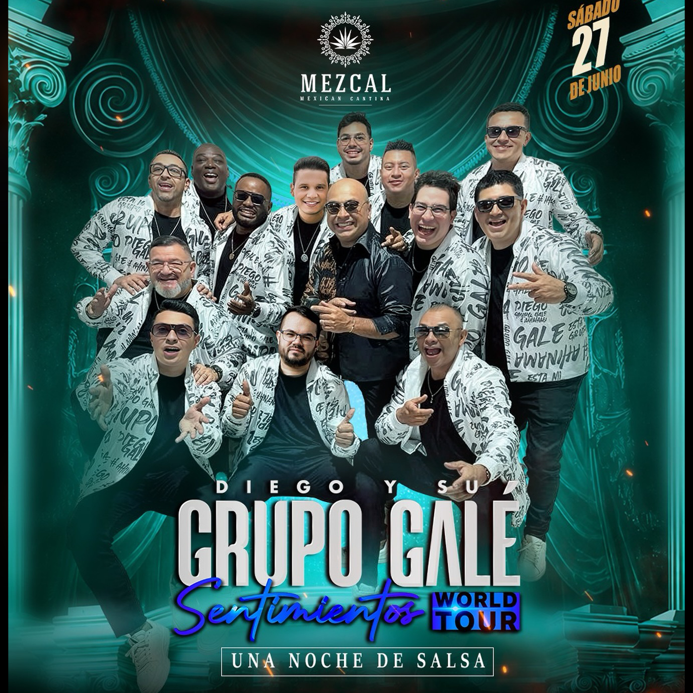 Grupo Galé